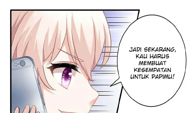 Take Your Mommy Home Chapter 23 Gambar 5