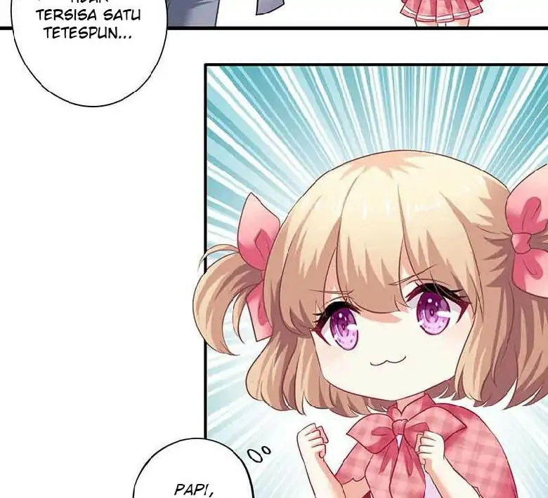 Take Your Mommy Home Chapter 23 Gambar 50