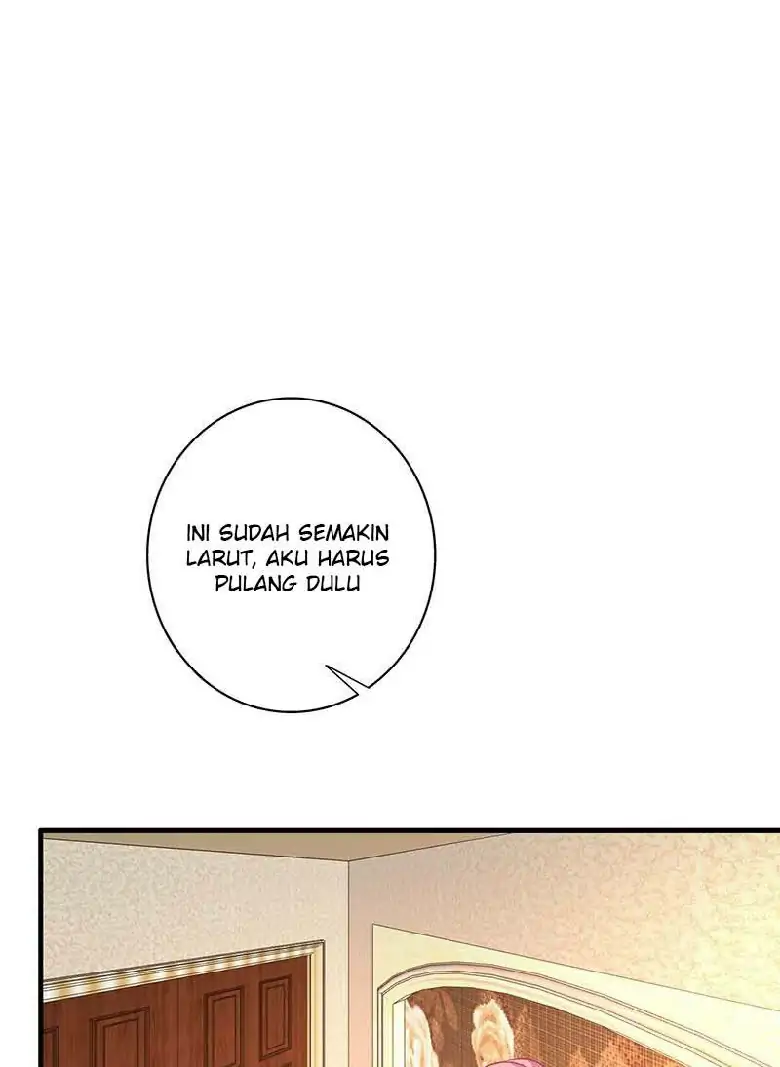 Take Your Mommy Home Chapter 23 Gambar 52