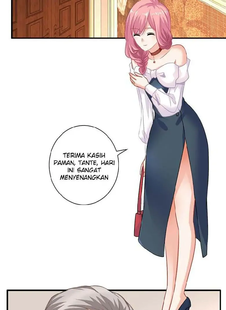 Take Your Mommy Home Chapter 23 Gambar 53