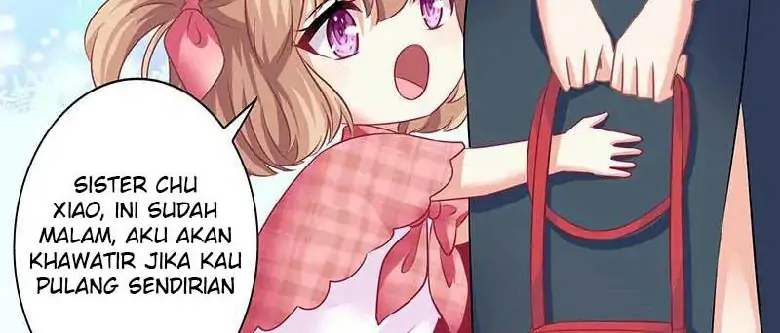 Take Your Mommy Home Chapter 23 Gambar 56