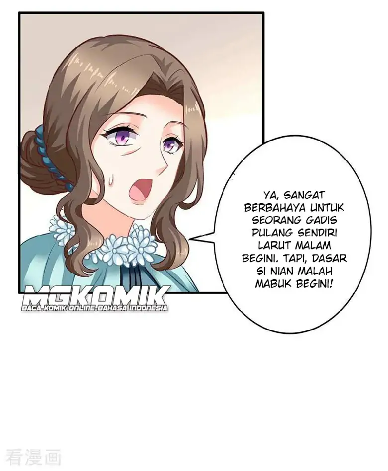 Take Your Mommy Home Chapter 23 Gambar 58