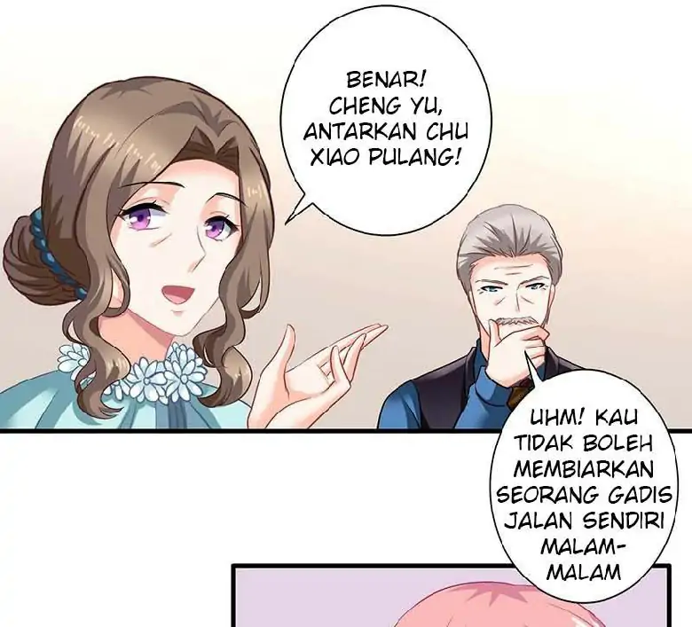 Take Your Mommy Home Chapter 23 Gambar 61