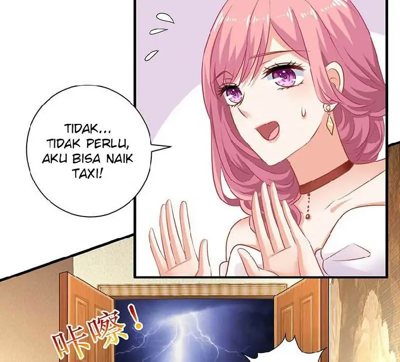 Take Your Mommy Home Chapter 23 Gambar 62