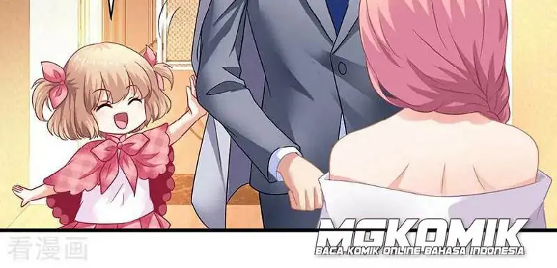 Take Your Mommy Home Chapter 23 Gambar 66