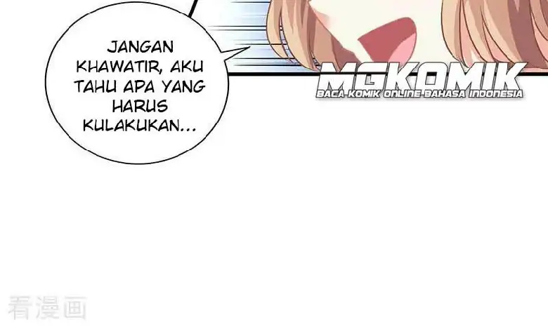 Take Your Mommy Home Chapter 23 Gambar 7