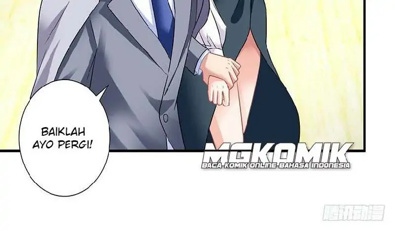 Take Your Mommy Home Chapter 23 Gambar 70