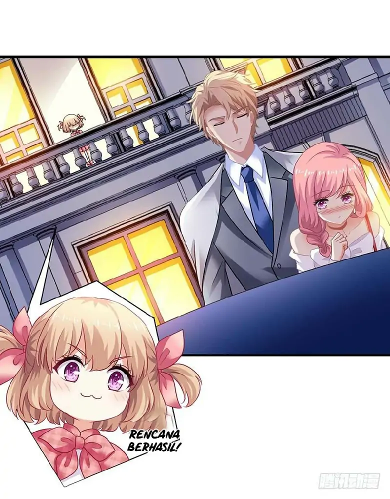 Take Your Mommy Home Chapter 23 Gambar 71