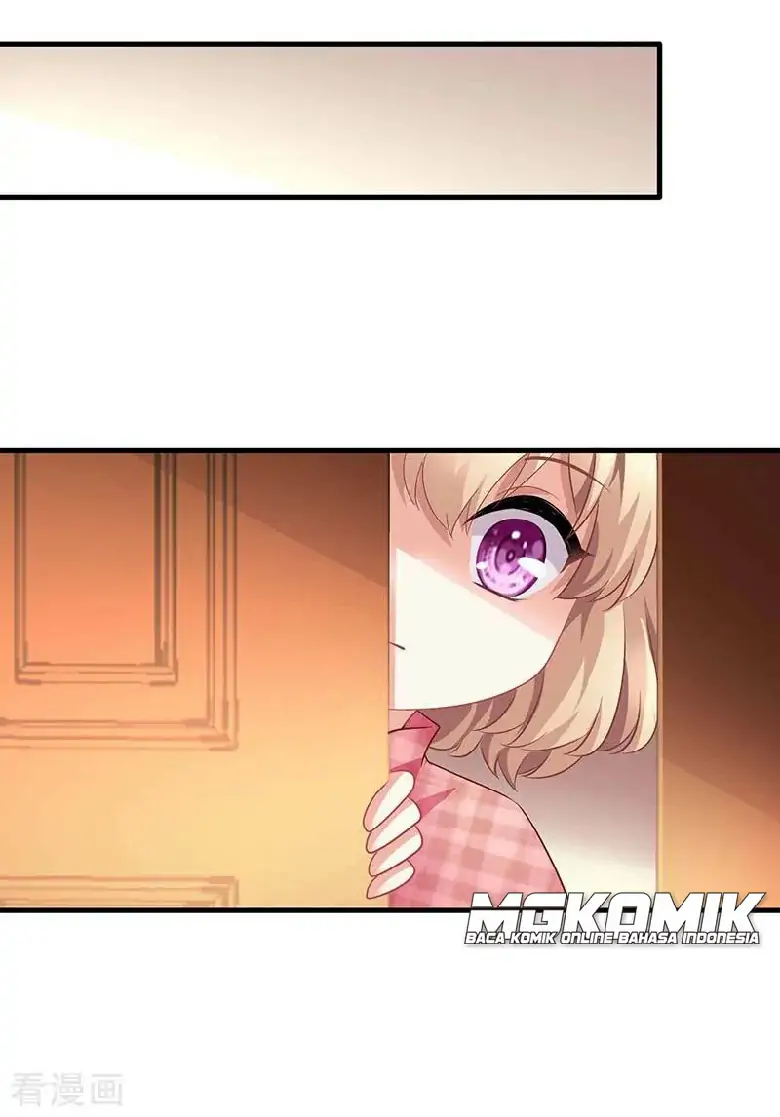 Take Your Mommy Home Chapter 23 Gambar 9