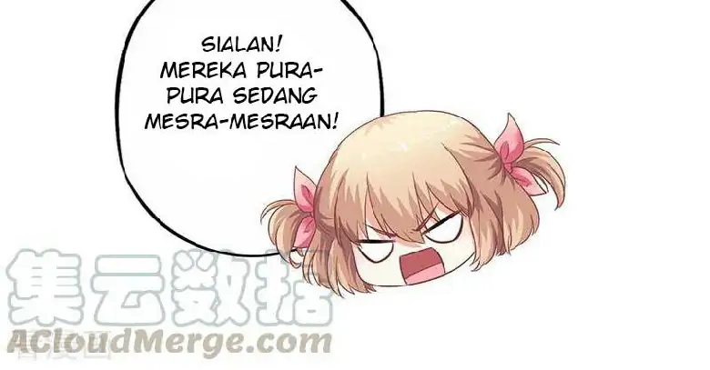 Take Your Mommy Home Chapter 23 Gambar 12