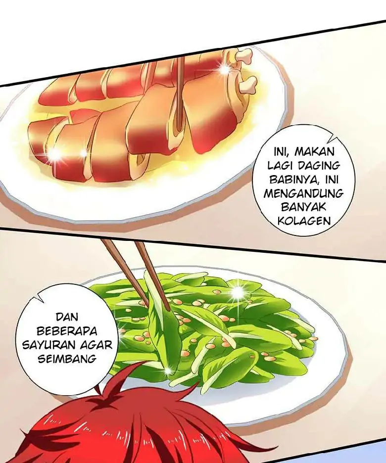 Take Your Mommy Home Chapter 23 Gambar 13