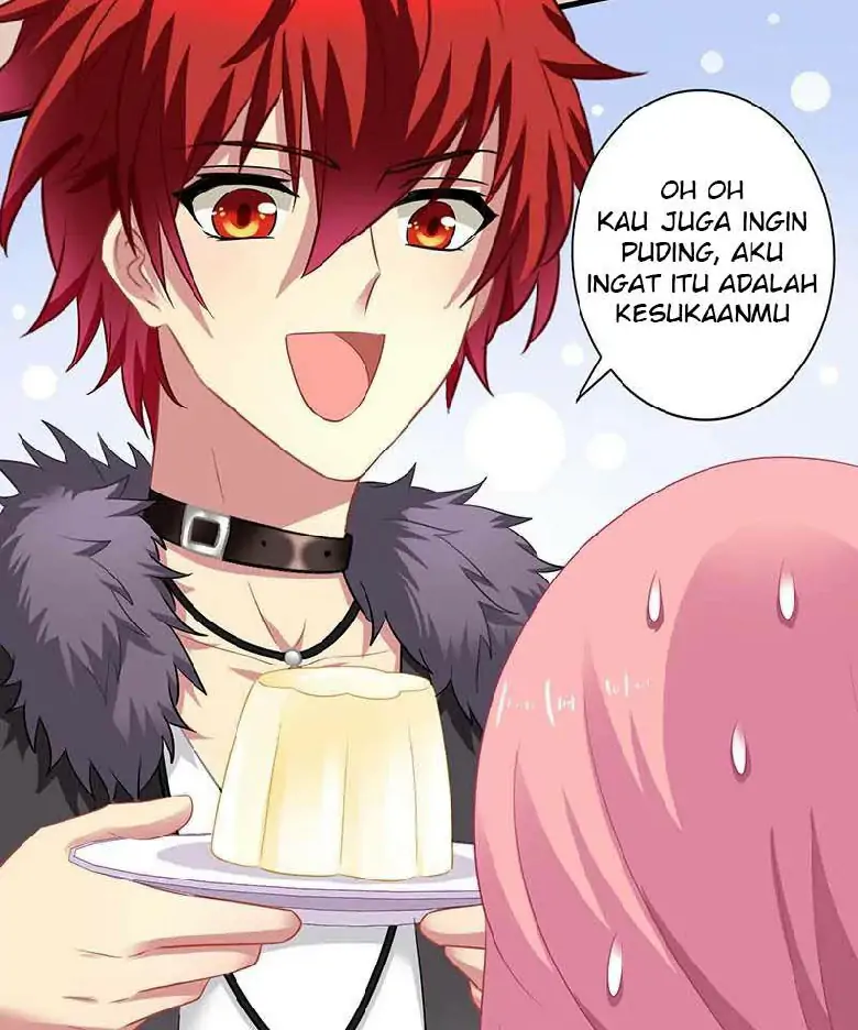 Take Your Mommy Home Chapter 23 Gambar 14