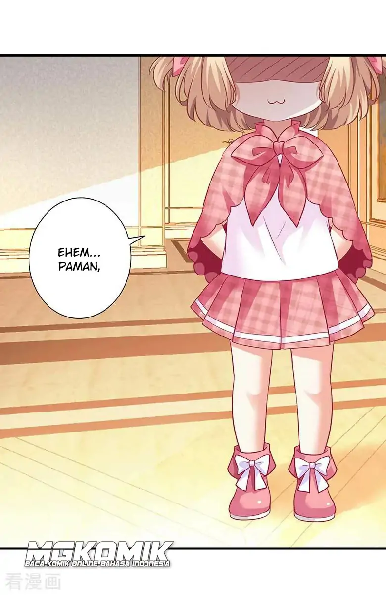 Take Your Mommy Home Chapter 23 Gambar 17