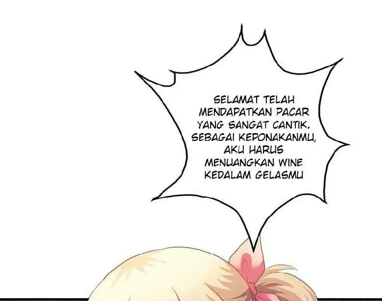 Take Your Mommy Home Chapter 23 Gambar 21