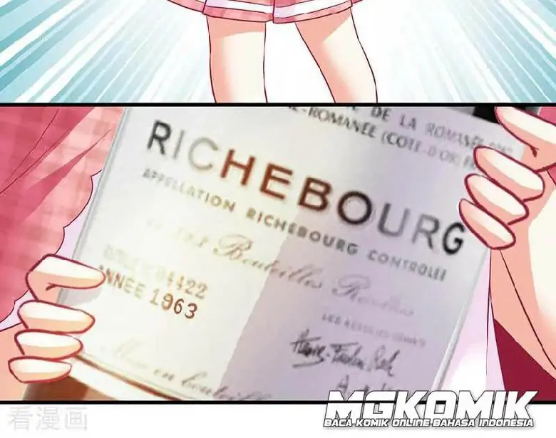 Take Your Mommy Home Chapter 23 Gambar 23