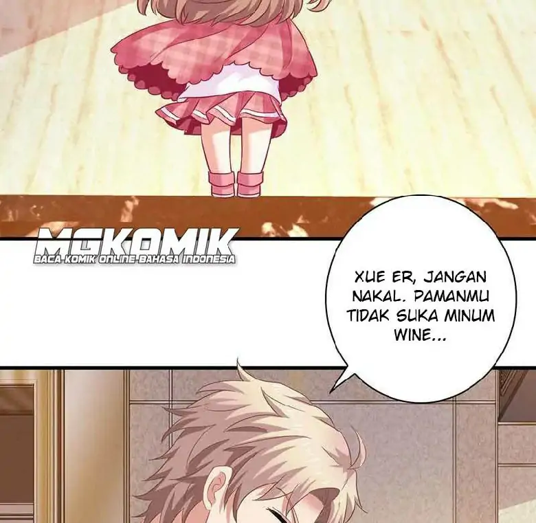 Take Your Mommy Home Chapter 23 Gambar 29