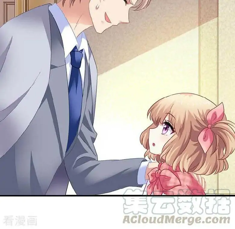 Take Your Mommy Home Chapter 23 Gambar 30