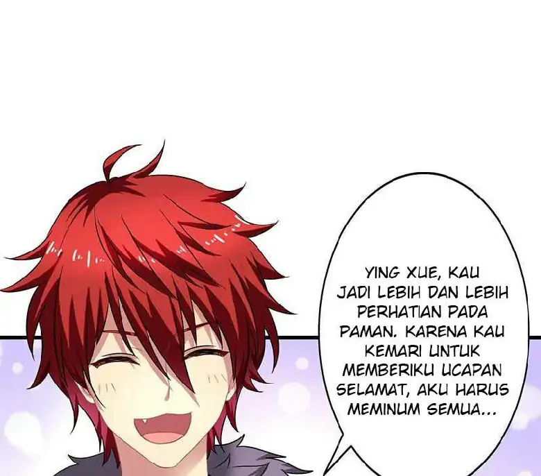 Take Your Mommy Home Chapter 23 Gambar 32