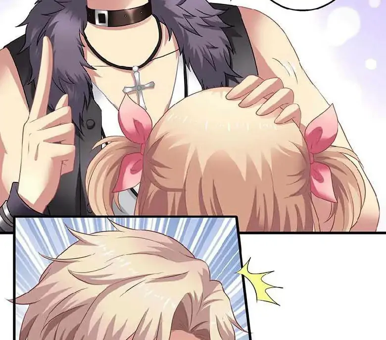 Take Your Mommy Home Chapter 23 Gambar 33