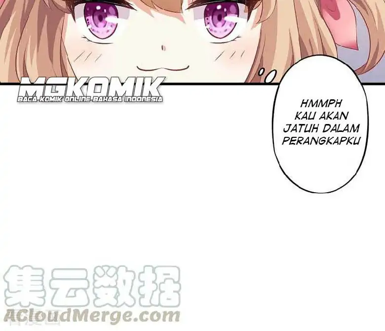 Take Your Mommy Home Chapter 23 Gambar 38