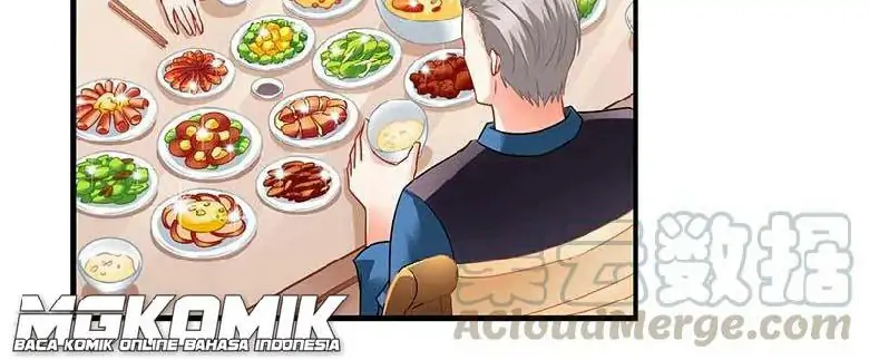 Take Your Mommy Home Chapter 22 Gambar 4