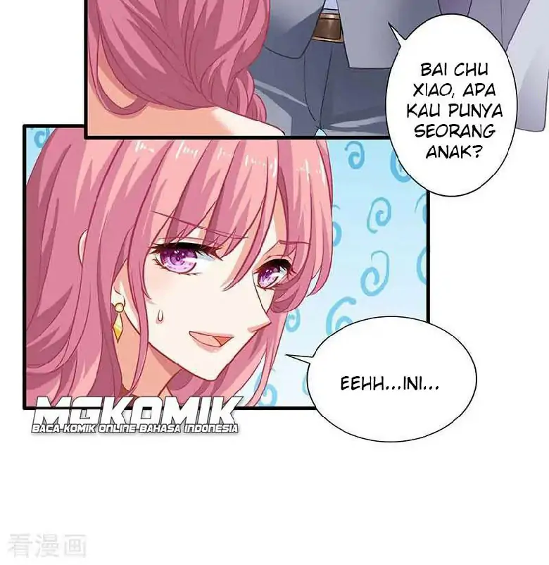 Take Your Mommy Home Chapter 22 Gambar 7