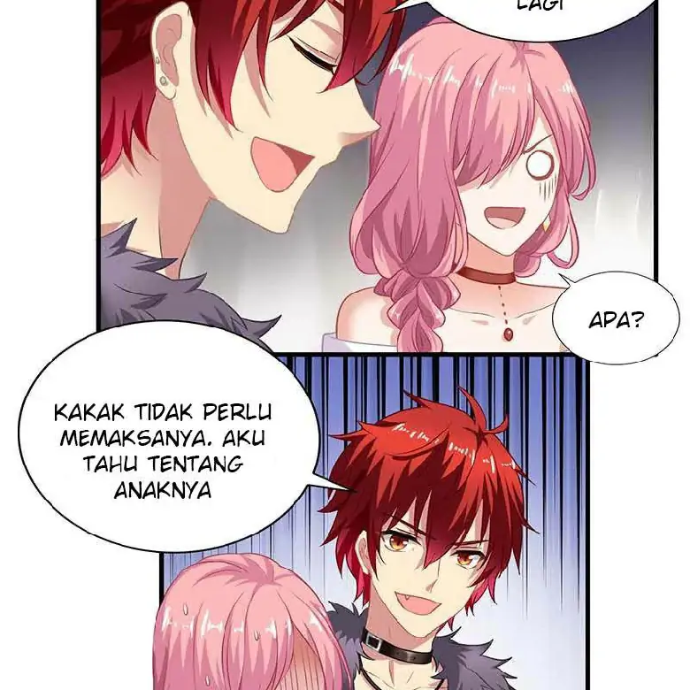 Take Your Mommy Home Chapter 22 Gambar 9