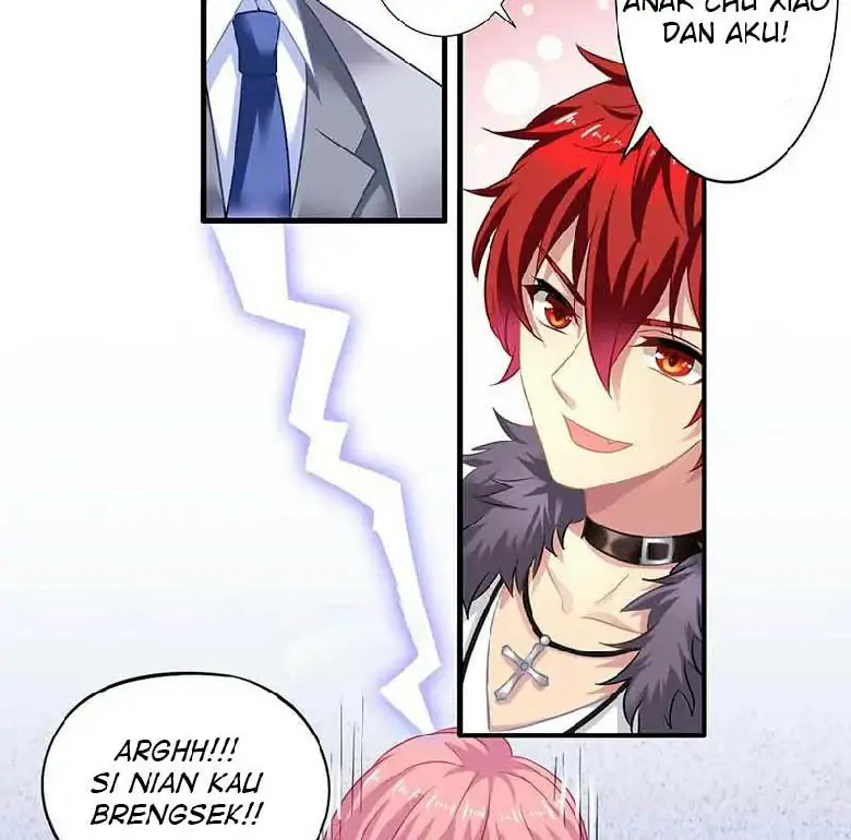 Take Your Mommy Home Chapter 22 Gambar 12