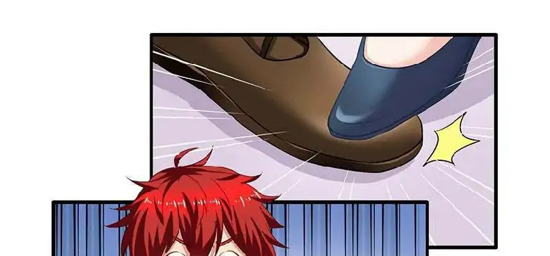 Take Your Mommy Home Chapter 22 Gambar 15