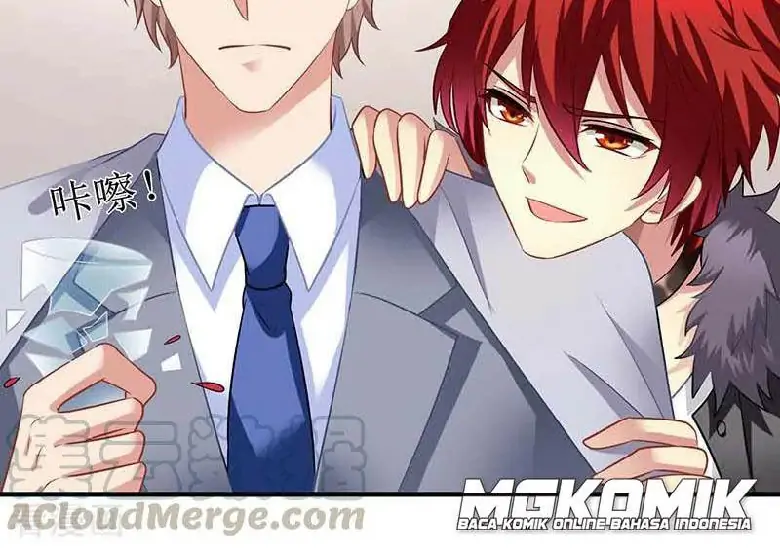 Take Your Mommy Home Chapter 22 Gambar 20