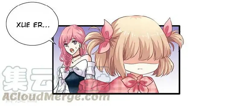 Take Your Mommy Home Chapter 22 Gambar 24