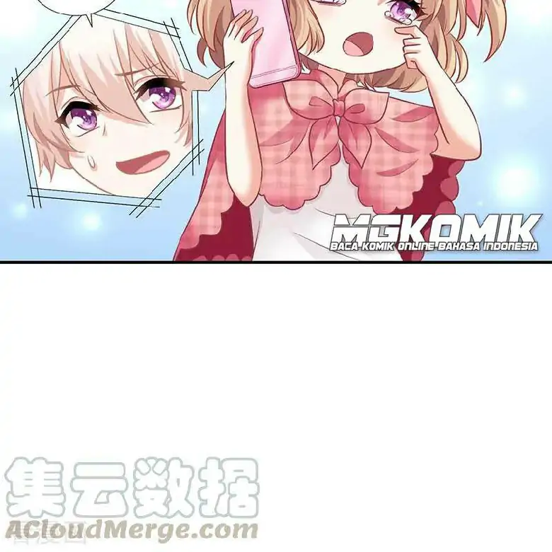 Take Your Mommy Home Chapter 22 Gambar 34