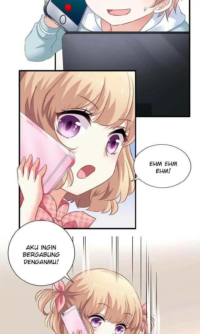 Take Your Mommy Home Chapter 22 Gambar 36