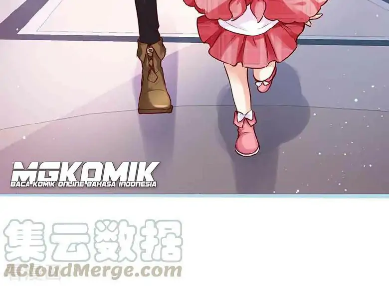 Take Your Mommy Home Chapter 21 Gambar 4