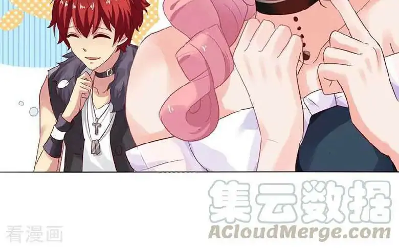 Take Your Mommy Home Chapter 21 Gambar 40