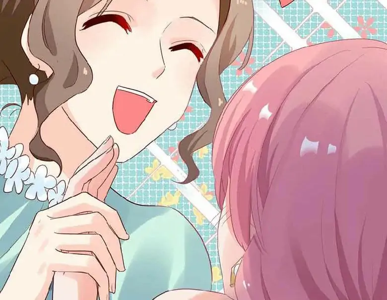 Take Your Mommy Home Chapter 21 Gambar 45