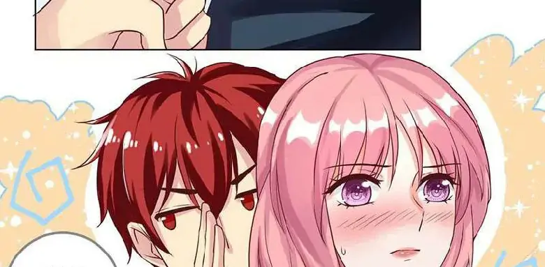 Take Your Mommy Home Chapter 21 Gambar 48