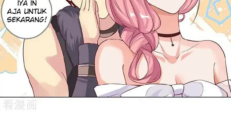 Take Your Mommy Home Chapter 21 Gambar 49