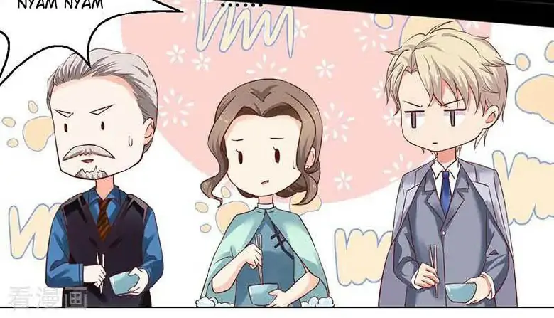 Take Your Mommy Home Chapter 21 Gambar 61