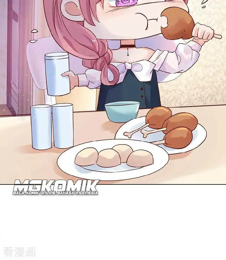 Take Your Mommy Home Chapter 21 Gambar 64