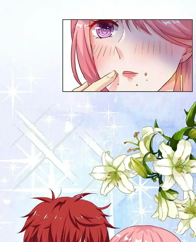 Take Your Mommy Home Chapter 21 Gambar 74