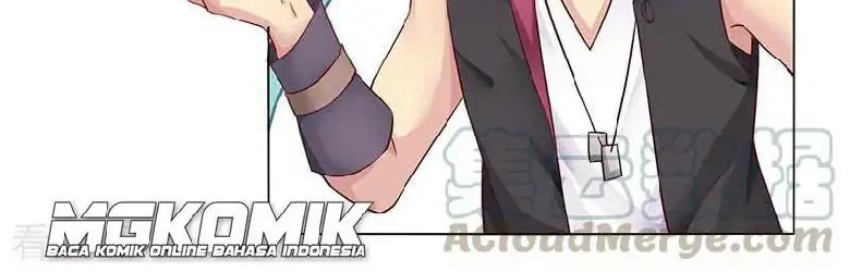 Take Your Mommy Home Chapter 21 Gambar 88