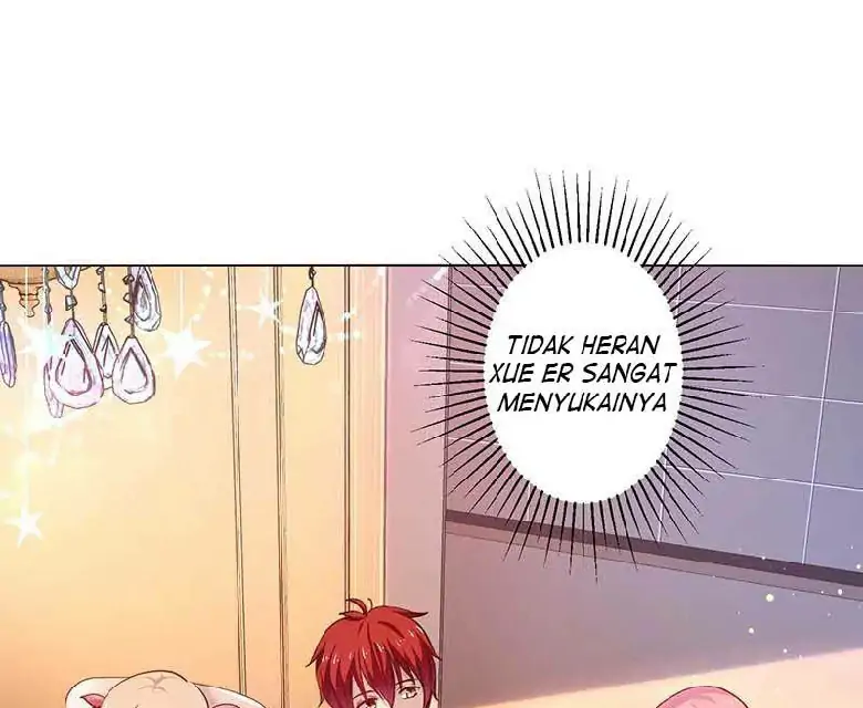 Take Your Mommy Home Chapter 21 Gambar 92