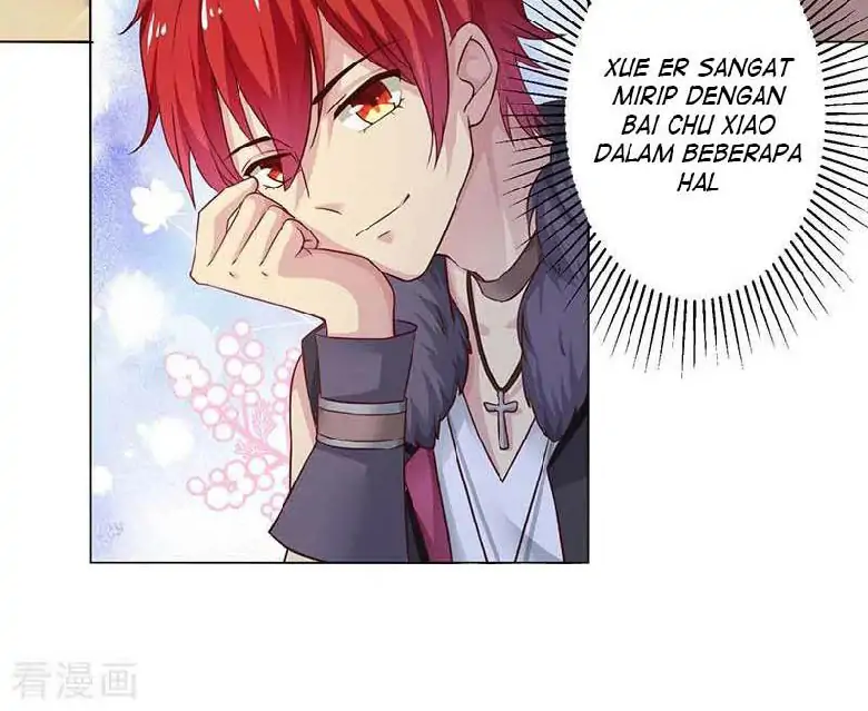 Take Your Mommy Home Chapter 21 Gambar 94