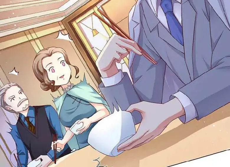 Take Your Mommy Home Chapter 21 Gambar 99