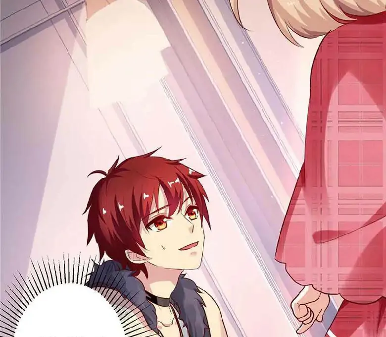 Take Your Mommy Home Chapter 21 Gambar 14