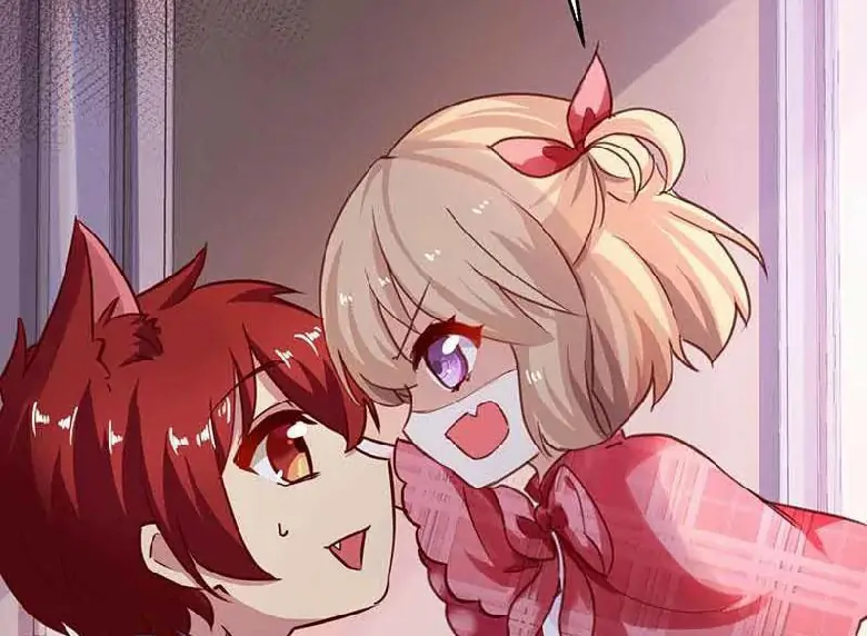 Take Your Mommy Home Chapter 21 Gambar 18