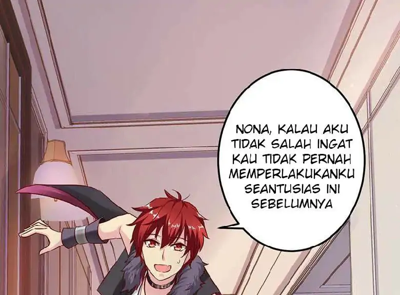 Manhua Take Your Mommy Home Chapter 21 gambar nomor 2