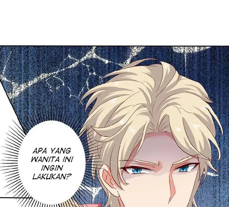 Take Your Mommy Home Chapter 21 Gambar 29