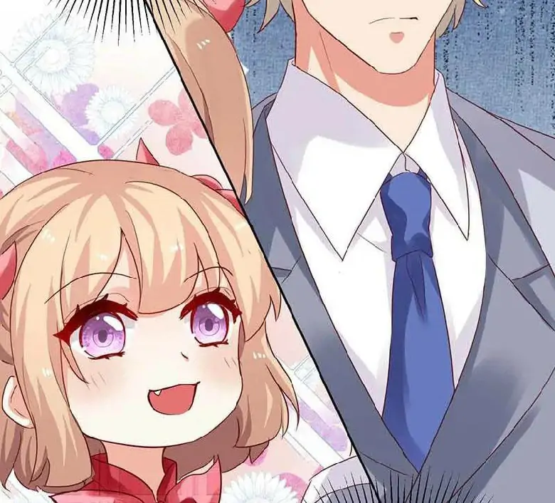 Take Your Mommy Home Chapter 21 Gambar 30